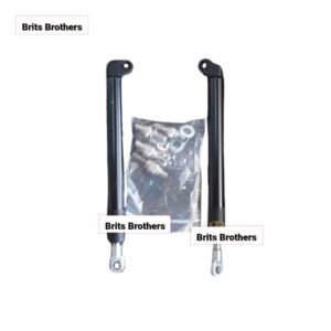 Ford Ranger 2023+ Load Bin Gate Strut (NXN) – main product image