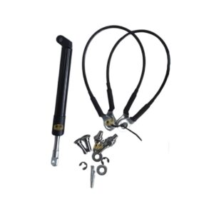 Isuzu D Max Load Bin Gate Strut (NXN) – main product image