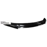 Toyota Hilux D4D Bonnet Guard 11 15 (Gloss Blk) – main product image