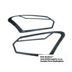 Isuzu D Max Headlight Cover 16 (Set) (B) – main product image