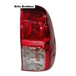 Toyota Hilux GD6 RHS Taillight 2015 (LQ) – main product image