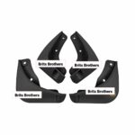 Kia Picanto Mud Flap 11 18 (OEM) – main product image