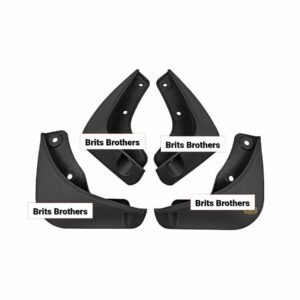 Kia Picanto Mud Flap 11 18 (OEM) – main product image