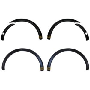 Ford Ranger 2019 2022 Slim Wheel arches/OEM Type/PDC Friendly (NXN) – main product image