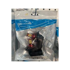 HB3 GLOBE /57 LED/ ULTRA WHITE /SET – main product image