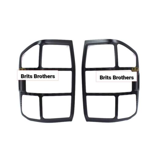 Bd14192_68927495D1B7A.jpeg Ford Ranger Taillight Cover 23 (Low Spec/Set) – main product image