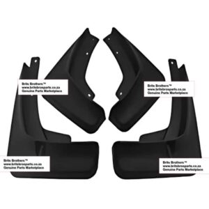 Chery Tiggo 4 Pro Mud Flap 21 Set (OEM) NXN – main product image