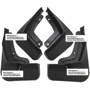 Chery Tiggo 8 Pro Mud Flap 21 Set (OEM) NXN – main product image
