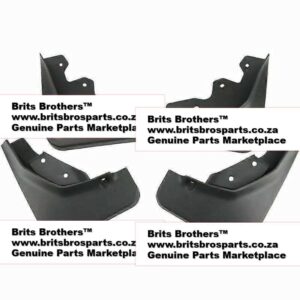 Ford Ecosport Mud Flap 2018+ (OEM /SET) – main product image