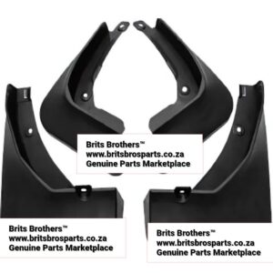 Haval H6 Mud Flap 22 (OEM Type) – main product image