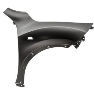 Nissan Juke RHS Fender 11 15 (With Marker Lamp Hole) – main product image
