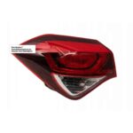 Hyundai i20 RHS Outer Taillight 15 18 – main product image