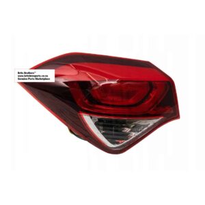 Hyundai i20 RHS Outer Taillight 15 18 – main product image