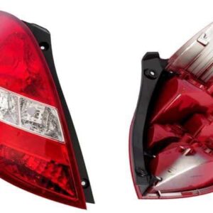 Hyundai i20 LHS Taillight 08 11 – main product image