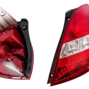 Hyundai i20 RHS Taillight 08 11 – main product image