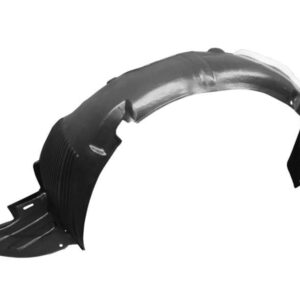 Hyundai I30 L/F Fender Liner 12 – main product image