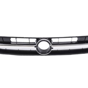 Opel Corsa Gamma Main Grill 02 08 (W/Chrome Mldng) – main product image