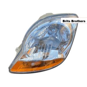 Chevrolet Spark LHS Headlight 05 13 – main product image