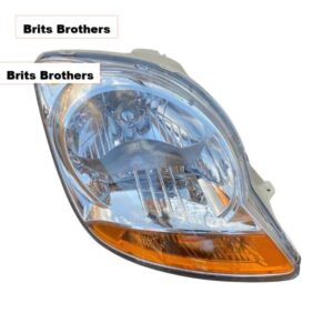 Chevrolet Spark RHS Headlight 05 13 – main product image