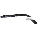 Toyota Fortuner D4D L/R Bumper Slide 06 11 – main product image