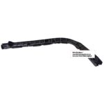 Toyota Fortuner D4D R/R Bumper Slide 06 11 – main product image