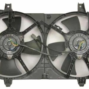 Nissan Almera Fan 05 / 1.6L – main product image