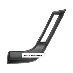 BB™ Audi A3 S Line / S3 L/F Bumper Trim 17 – main product image