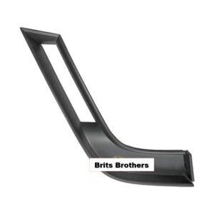 BB™ Audi A3 S Line / S3 R/F Bumper Trim 17 – main product image