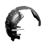 BB™ Audi A4 B8 LHS Fender Liner 08 16 – main product image