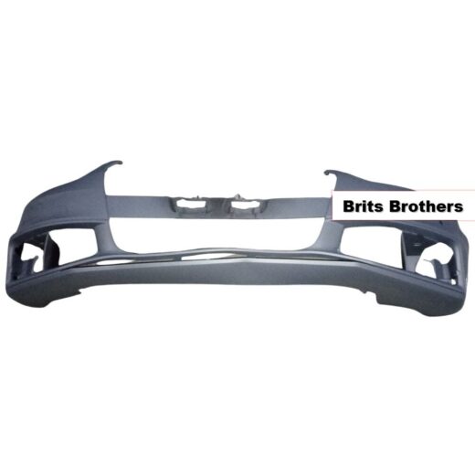 Bd14352_68925F534C28C.jpeg BB™ Audi A4 B8 S Line / S4 Front Bumper 13 (W/Washer + W/PDC) – main product image