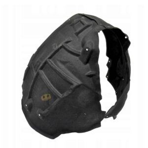 BB™ Audi A4 B9 L/F Fender Liner 17 – main product image