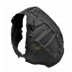BB™ Audi A4 B9 R/F Fender Liner 17 – main product image
