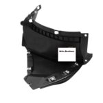 BB™ Audi A4 B9 L/F Fender Liner Extension 17 – main product image