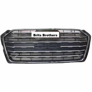 BB™ Audi A5 Grill 17 – main product image