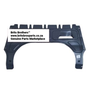 BB™ VW Polo 6 / Vivo F/Splash Tray 12 – main product image