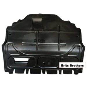 BB™ VW Polo Vivo / Bujwa Splash Tray 02 09 (1.6l) – main product image