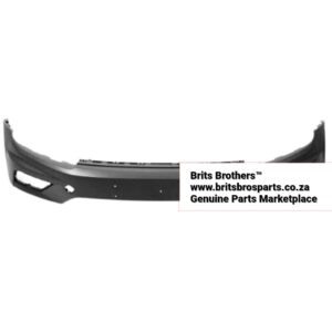 BB™ VW Tiguan Front Bumper 16 21 (W/O PDC,W/O Washer) – main product image