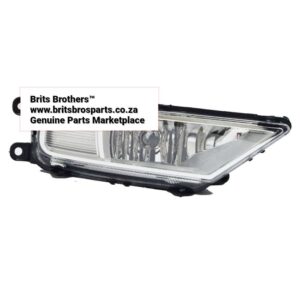 BB™ VW Tiguan/T Roc RHS Fog Light 16 21 (Chrome) – main product image