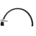 BB™ VW Tiguan R/F Fender Arch Mould 2016 2021 – main product image