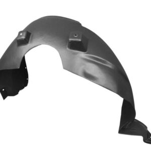 Chevrolet Captiva L/F Fender Liner 07 11 – main product image