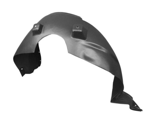 Bd14421_68925835404A6.Jpeg Chevrolet Captiva L/F Fender Liner 07 11 – main product image