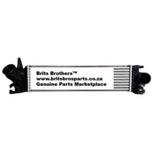Ford Everest Intercooler 15 23 (2.2/3.2D) – main product image