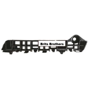 Suzuki Celerio L/F Bumper Slide 15 (OEM) – main product image