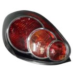 Toyota Aygo LHS Taillight 08 12 – main product image