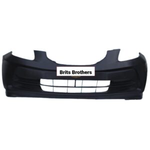 Honda Brio / Amaze Front Bumper 13 16 (Without Fog Light Hole) – main product image