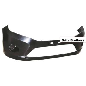 Suzuki Celerio Front Bumper 15 (W/Removable F/Cvr) (OEM) – main product image