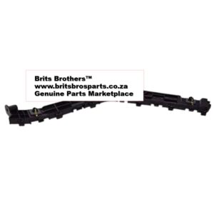Suzuki Celerio / Toyota Vitz L/R Bumper Slide 22 (OEM) – main product image