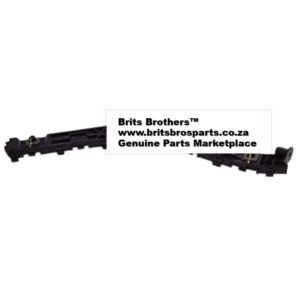 Suzuki Celerio / Toyota Vitz R/R Bumper Slide 22 (OEM) – main product image