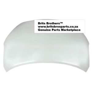 Suzuki Celerio / Toyota Vitz Bonnet 22 (OEM) – main product image