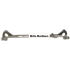 Suzuki Celerio / Toyota Vitz Front Bumper Stiffener 22 (OEM) – main product image